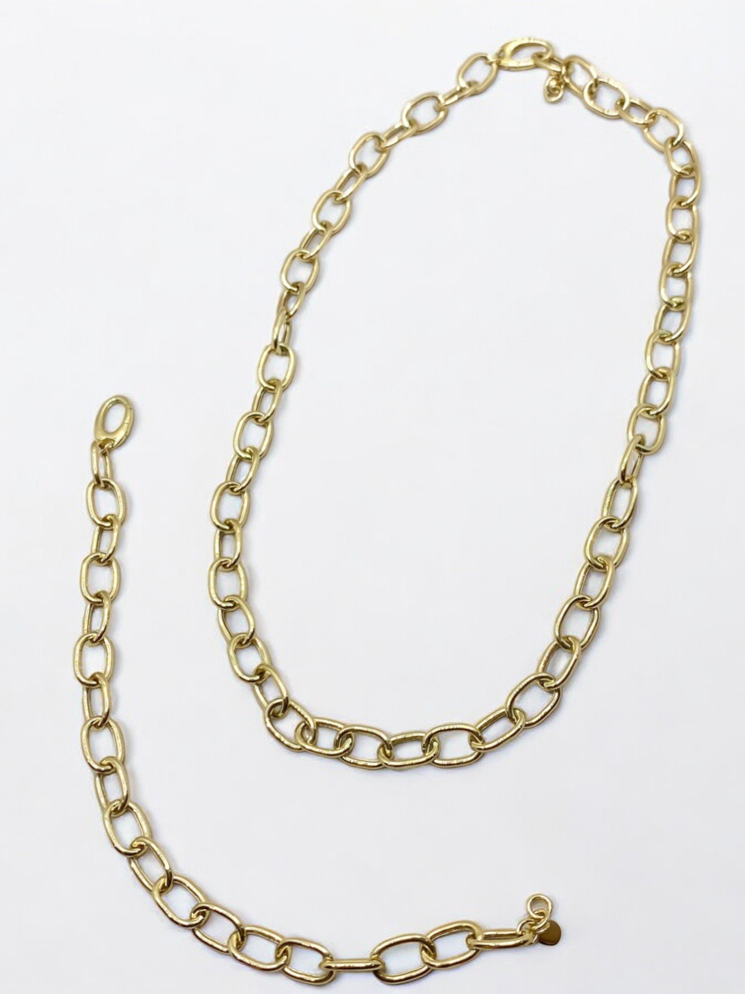 Zincir Set