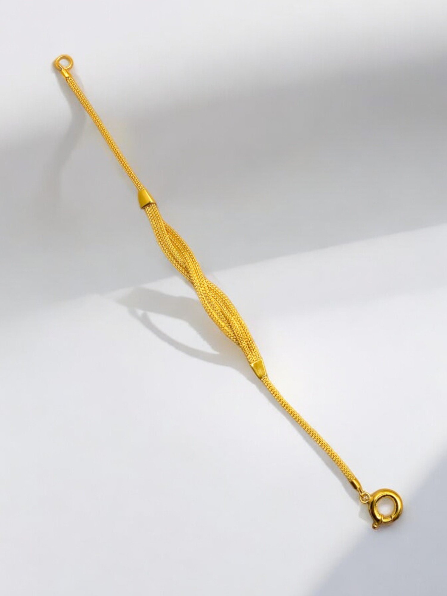 Kalze Bileklik