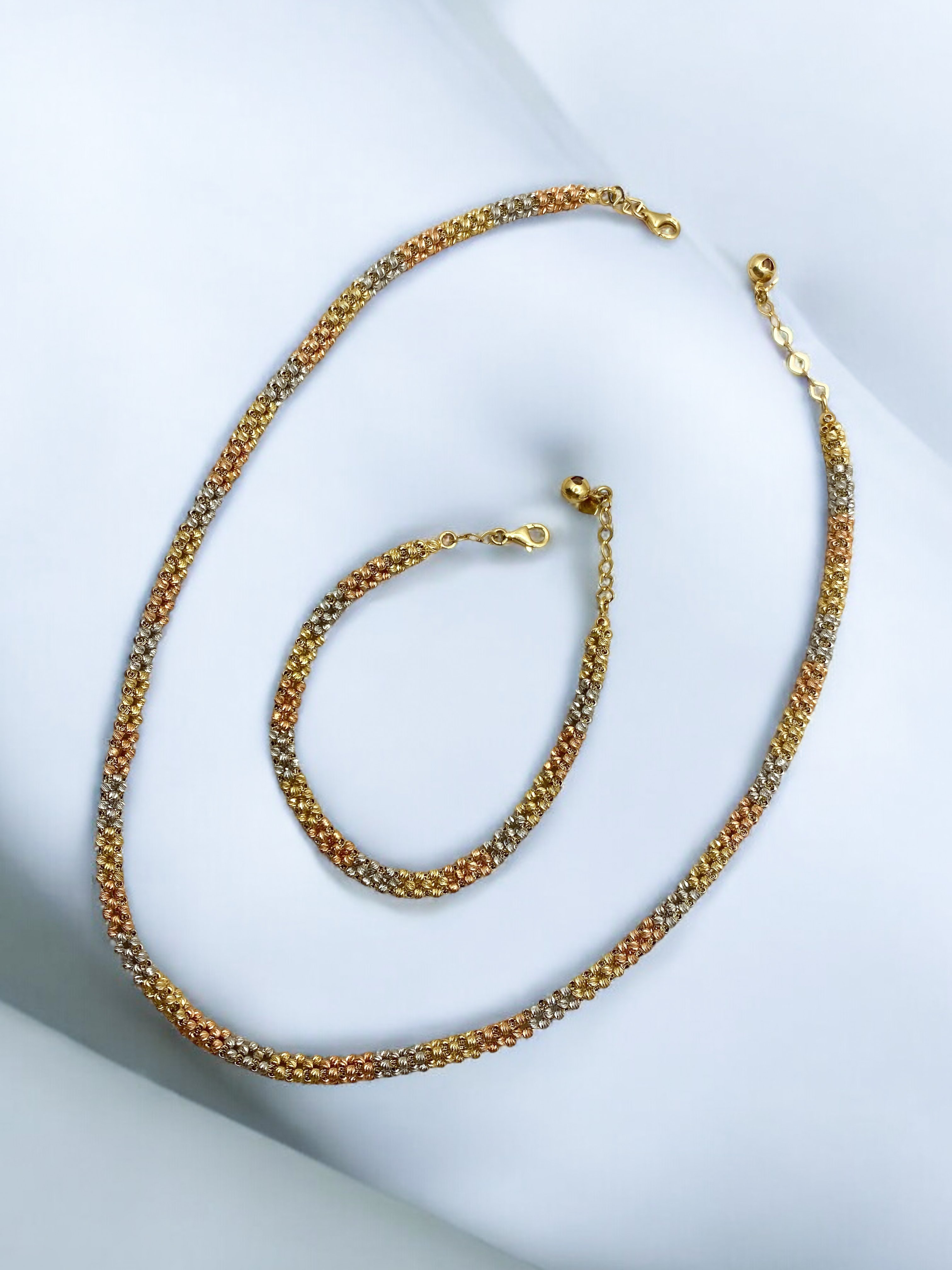 Dorika Set